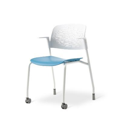 작업용의자 사진