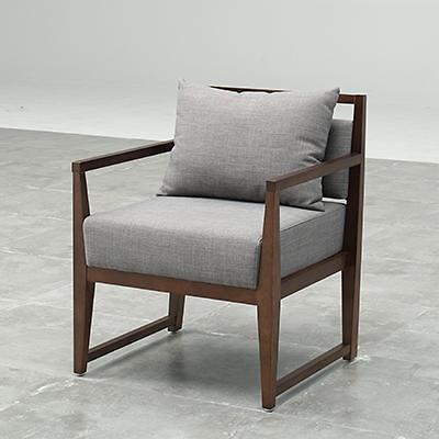 라운지용의자 사진