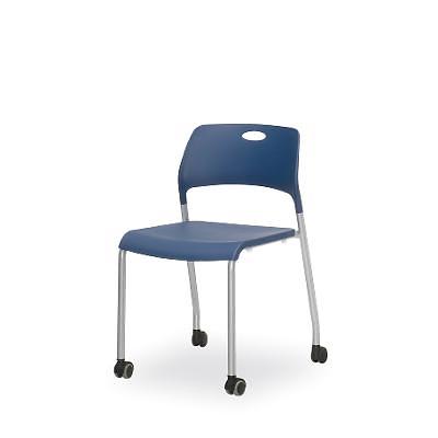 작업용의자 사진