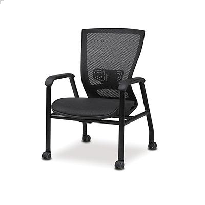 작업용의자 사진