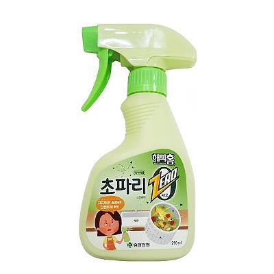 의료용살충제 사진