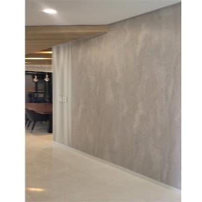 실내벽체마감패널 사진