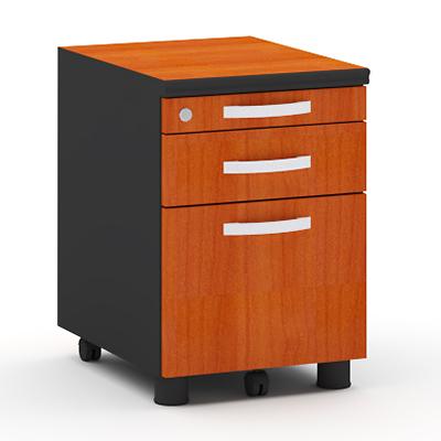 이동형파일서랍 사진