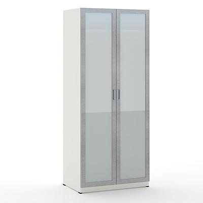 실험기구진열장 사진