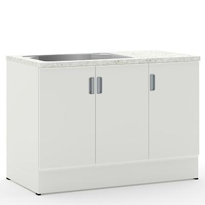 실험실용싱크대 사진