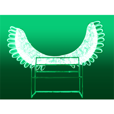 LED경관조명기구 사진