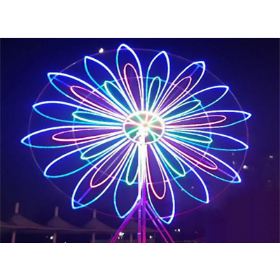 LED경관조명기구 사진