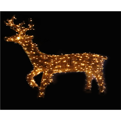 LED경관조명기구 사진