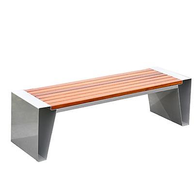 옥외용벤치 사진