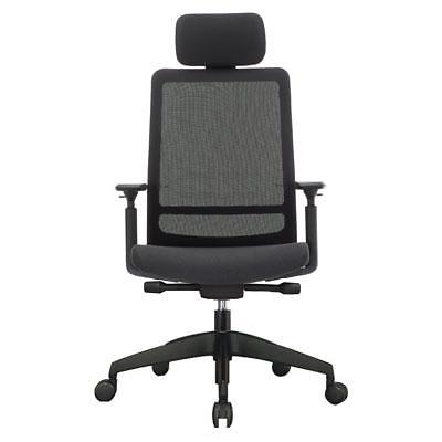 작업용의자 사진