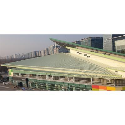 폴리우레아수지도막방수재 사진