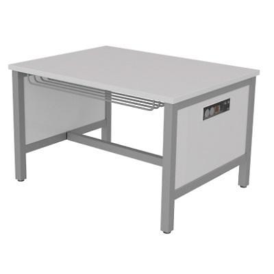 실험대 사진