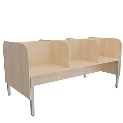 칸막이형열람대 사진