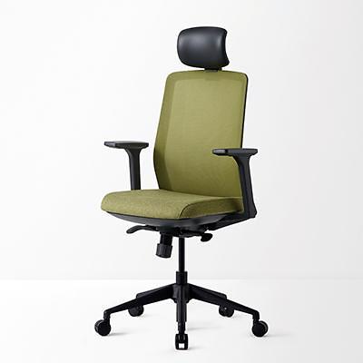 작업용의자 사진