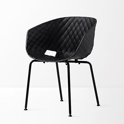 작업용의자 사진