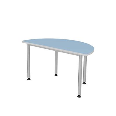 회의용탁자 사진