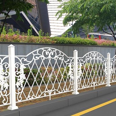 디자인형울타리 사진