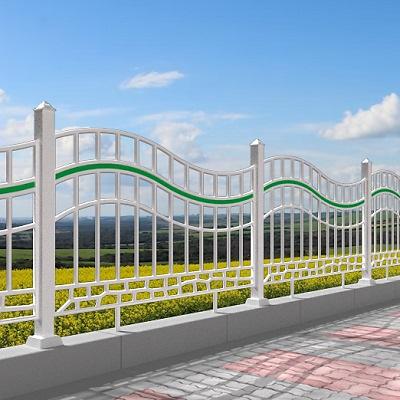 디자인형울타리 사진