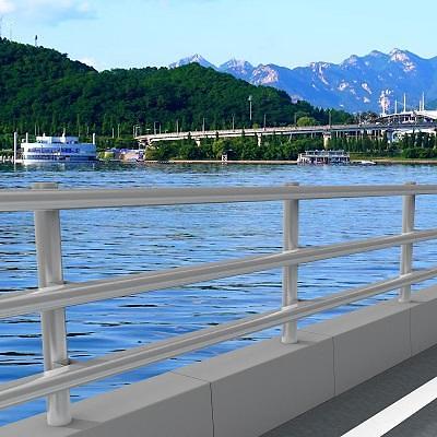 디자인형울타리 사진