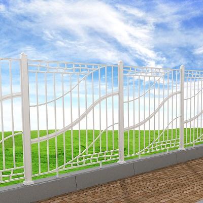 디자인형울타리 사진