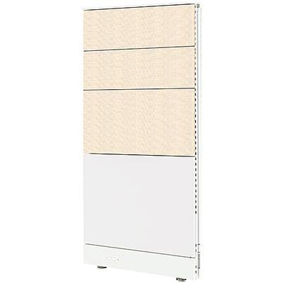 사무실칸막이 사진