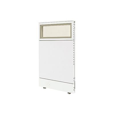 사무실칸막이 사진