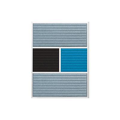 사무실칸막이 사진