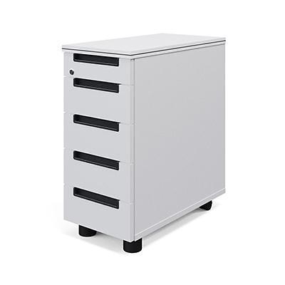 이동형파일서랍 사진