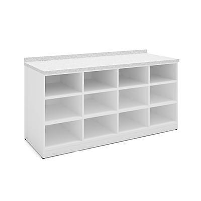 실험기구진열장 사진