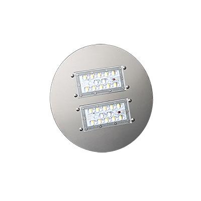 LED보안등기구 사진