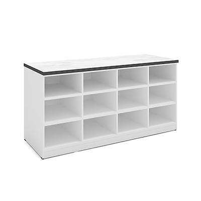 실험기구진열장 사진