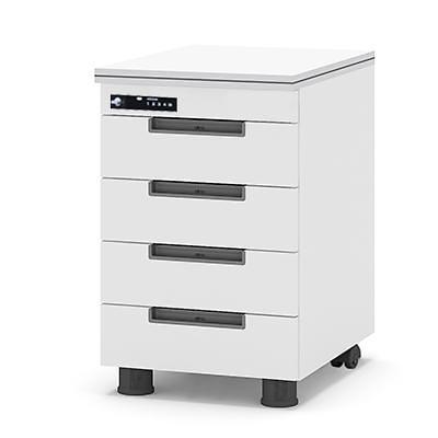 이동형파일서랍 사진