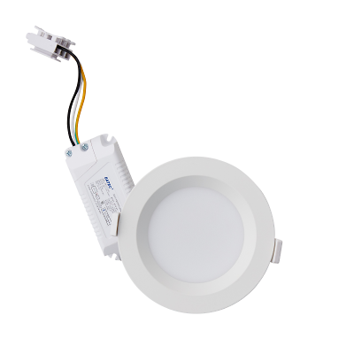 LED다운라이트 사진