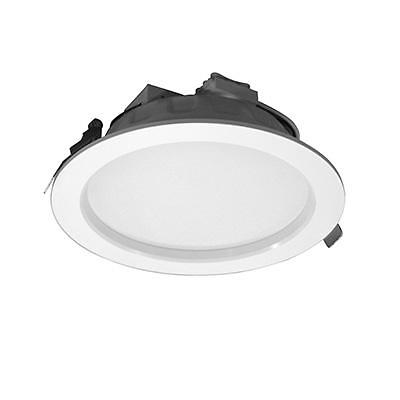 LED다운라이트 사진