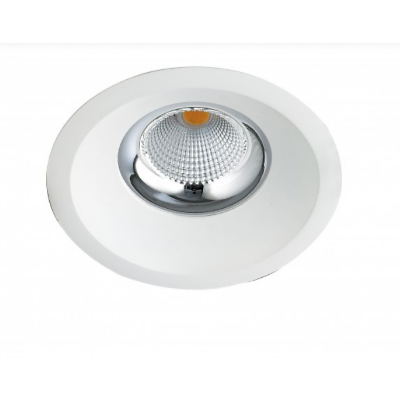 LED다운라이트 사진