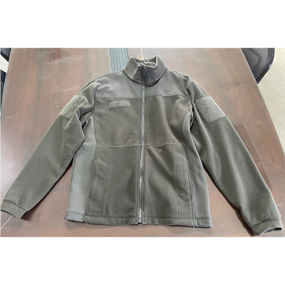 군용스웨터 사진