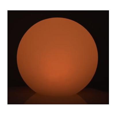 LED경관조명기구 사진