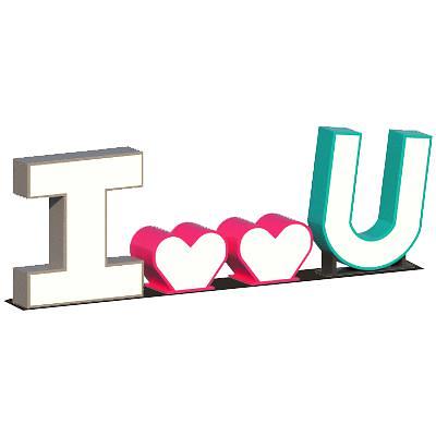 LED경관조명기구 사진