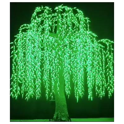 LED경관조명기구 사진