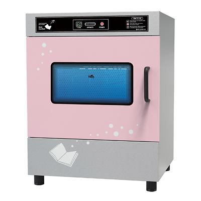 책소독기 사진