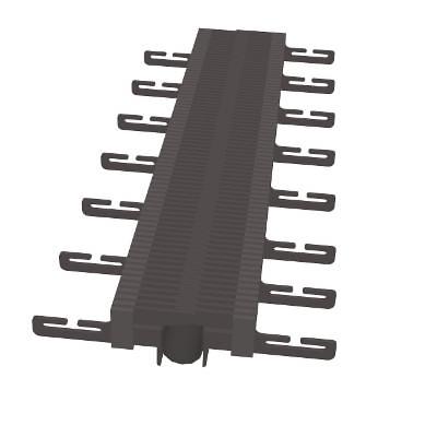 교량이음장치 사진