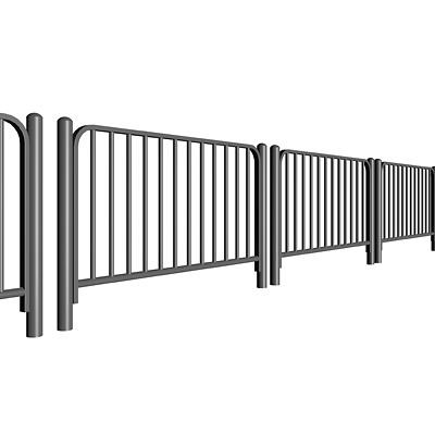 디자인형울타리 사진