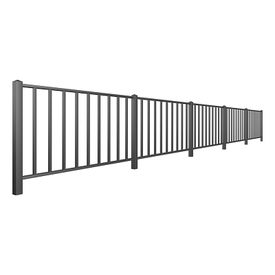 디자인형울타리 사진