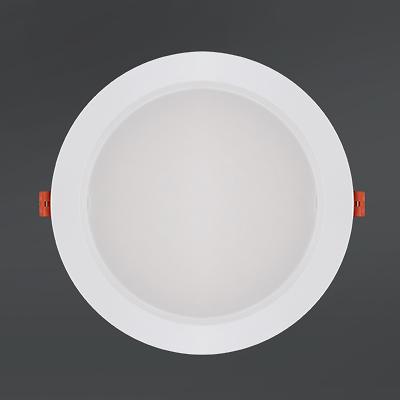 LED다운라이트 사진