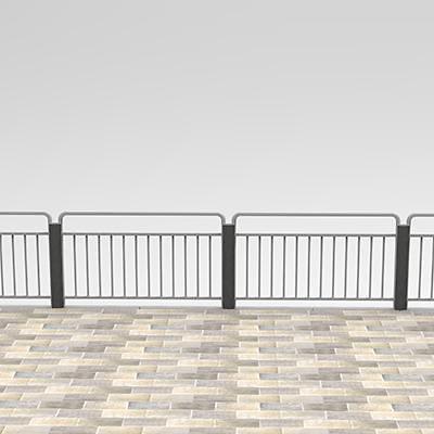 디자인형울타리 사진