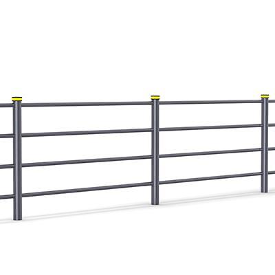 디자인형울타리 사진