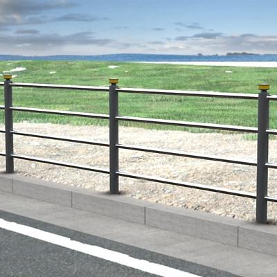 디자인형울타리 사진