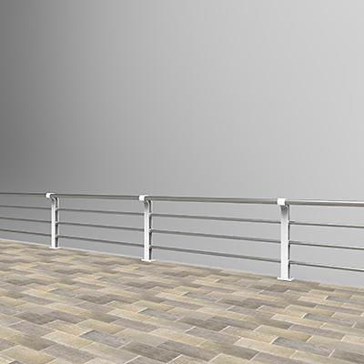 디자인형울타리 사진