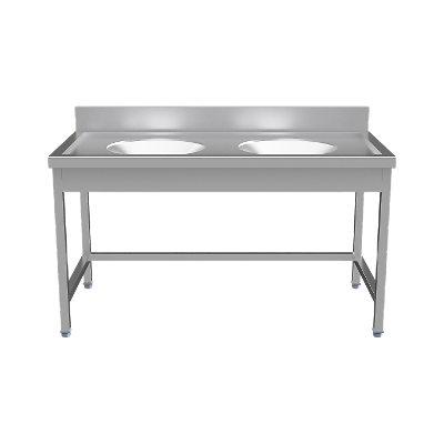 음식쓰레기처리대 사진