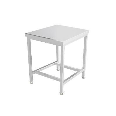 상업용조리대 사진